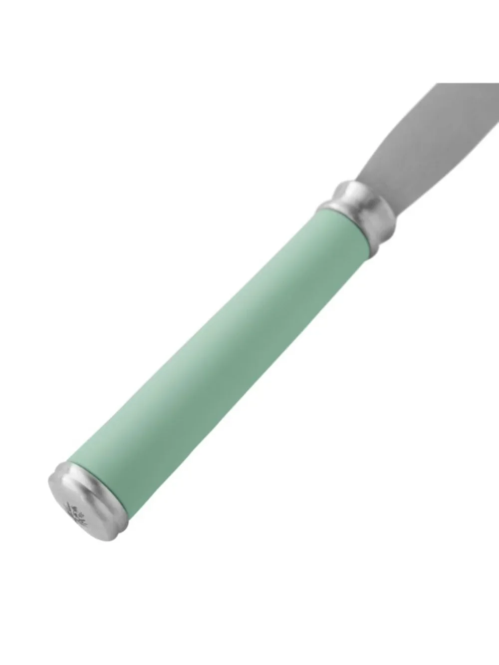 The Pioneer Woman Home Teal Greyed Jade Kitchen Utensils 2 Piece Spreader Set